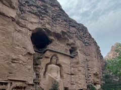 -炳灵寺世界文化遗产旅游区