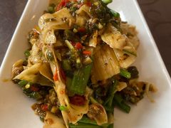 -新繁老號豌豆汤饭店·江湖菜(宝光寺店)