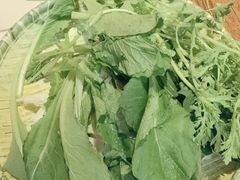 -老蜀铜火锅·酸菜脊骨·麻辣羊蝎子(热闹路店)