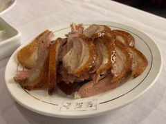 -北京全聚德(天安门店)