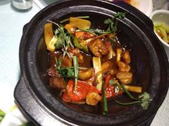 -上下九广州菜馆(锦业路店)