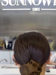 -首脑美发沙龙