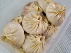 -馋三尺蟹粉小笼(人民广场店)