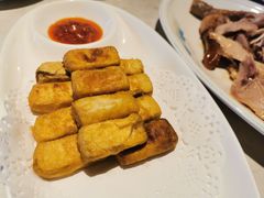 -不倒翁·安徽名菜楼(步行街店)