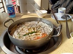 -芭夯兔·兔肉汤锅(新都店)