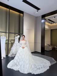 -MuseMarry婚纱(前海嘉里中心店)