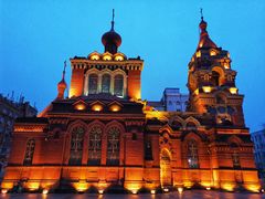 -圣·阿列克谢耶夫教堂