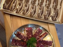 -闻老头·菊花炭烤肉(D11店)