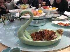 -御花园大酒店(海东路店)