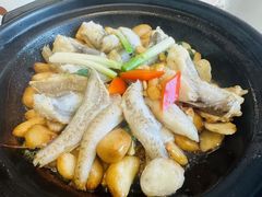 -神仙馆(衡山路店)