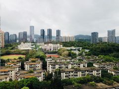 -深圳海景嘉途酒店(东翼楼)