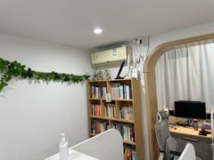 -竹川学社·自助沉浸自习室(海淀黄庄店)