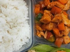 -吴忠民族饭庄(利通南街店)