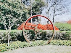 -杭州城北体育公园