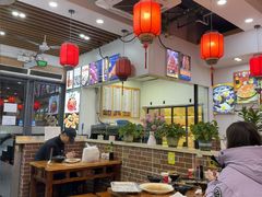 -台州老六海鲜面馆(上南总店)