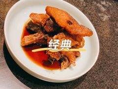 -南京大牌档(新街口德基广场店)