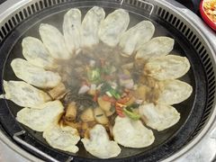 -地锅之家·鲜货工厂(华发路店)