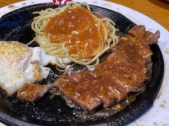 -佳客来牛排西餐厅(东风路店)