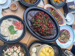 -陶德砂锅(营门口店)