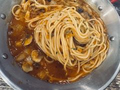 -Kpasta韩式意大利面