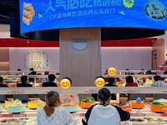 -龍歌自助小火锅(市北台东利群店)