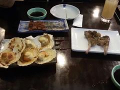-真剑日本料理·铁板烧(贵州路店)