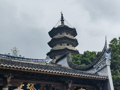 -乌山风景区