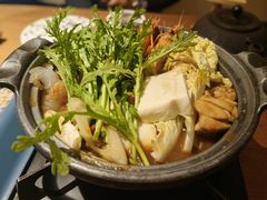 -水之惠鲜鱼料理(王府大街店)