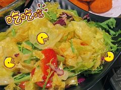 -王婆大虾(五道口店)