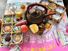 -钟水饺(人民公园总店)