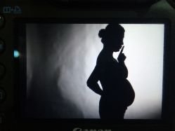 -iplus爱家高端孕妇摄影