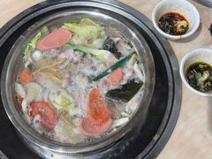 -海关荤豆花(洋河一路店)