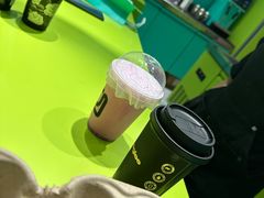 -gleeglee乐溢亦茶(合生汇店)