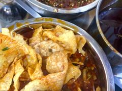-谭老太正宗柳州螺狮粉(家和花园店)