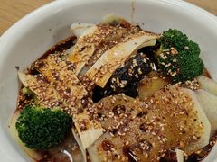 -艺味深尝(云锦路店)