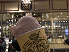 -TWG Tea(台北101购物中心沙龙及精品门市)