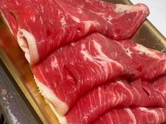 -扑满山韩式自助烤肉(宋家庄店)