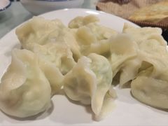 -听涛雅苑百味饺子老家菜馆