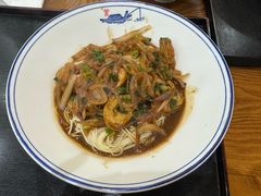 -天天鲜面馆(衡山路店)