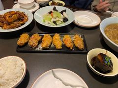 -老弄堂菜馆·老底子杭帮味(鼓楼店)