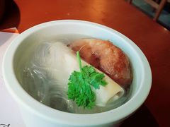 -南小馆(迪士尼小镇店)