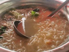 -胜海大排档·海鲜·黄鳝饭(十年老店)