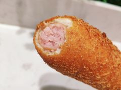 -多乐之日(和平伊势丹店)