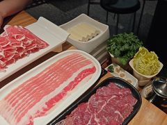 -额尔敦草原涮羊肉·烧烤(冻青树总店)