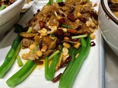 -蔼若春.传承三十年云南菜(金碧公园店)