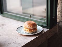 -RAC BAR(安福路店)