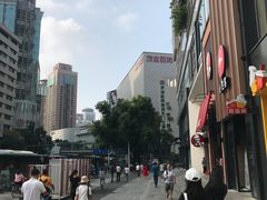 -茂业百货(东门店)