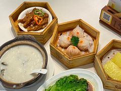 -怀德酒楼·粤菜·海鲜·茶点(宝安国际机场店)