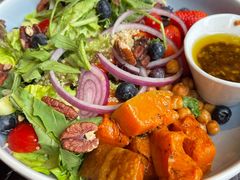 -blue frog蓝蛙(长泰广场店)