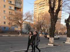 -布拉戈维申斯克